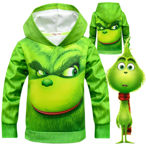 kids christmas hoodies