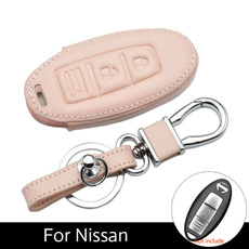 case, shells, Key Chain, leather