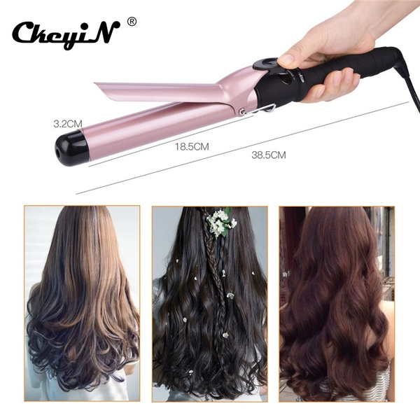 32mm shop hair curler