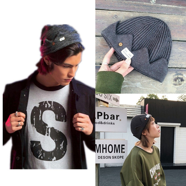 Riverdale Jughead Jones Cosplay Beanie 