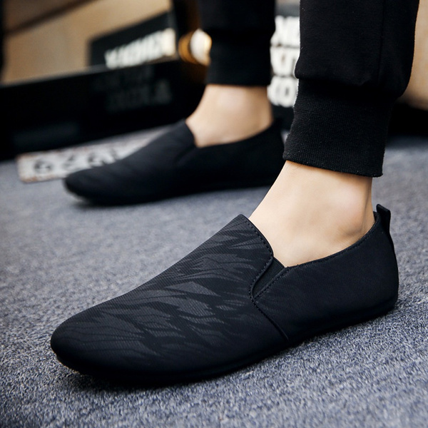 Wish loafers on sale