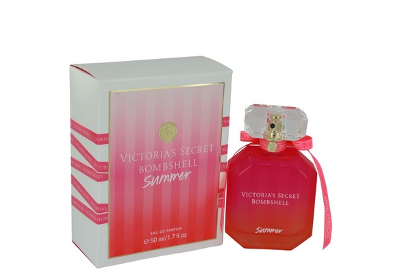 Bombshell Summer Perfume By Victoria s Secret Eau De Parfum Spray