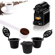 coffeemachinesaccessorie, Coffee, coffeecapsule, coffeetool