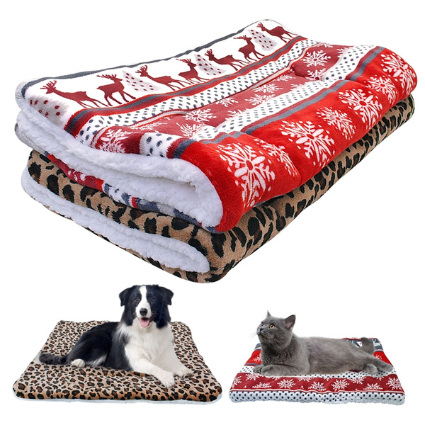 dog kennel blankets