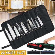 case, Kitchen, knifepocket, knifebag