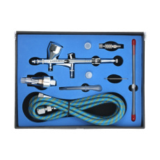 bodypainting, Tattoo Supplies, airbrushmakeupkit, paintgun