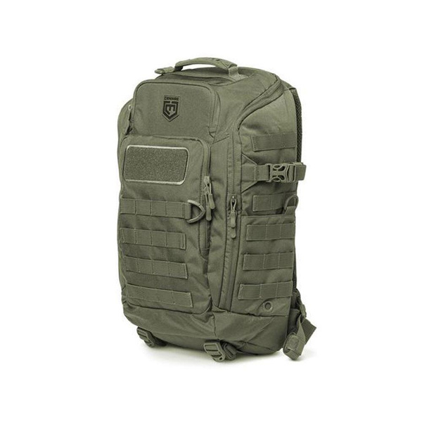 Cannae Pro Gear 500D Nylon Size Medium 21 Liter Legion Day Pack