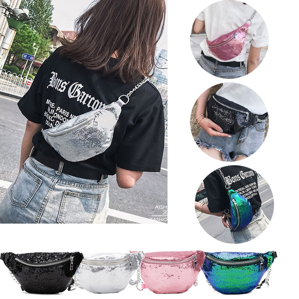 fashion waist pack