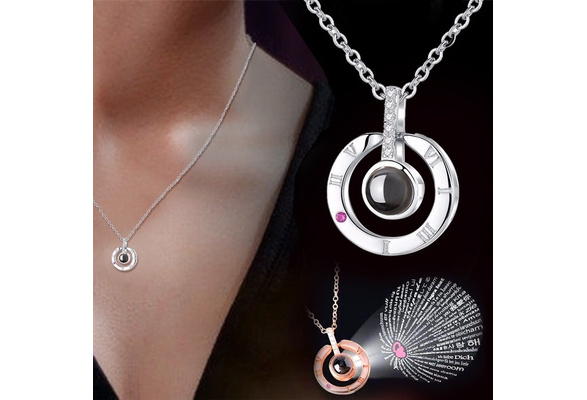 Subloom necklace deals