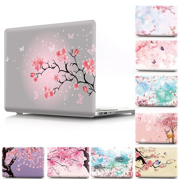 Printed image Pattern Hard Case Cover for Macbook Pro 13"15"Retina Air 13"11"12" 