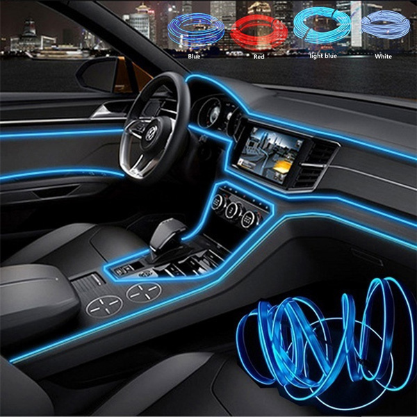 car light strips