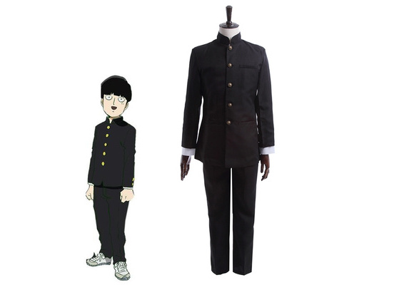 roblox japanese school uniform male