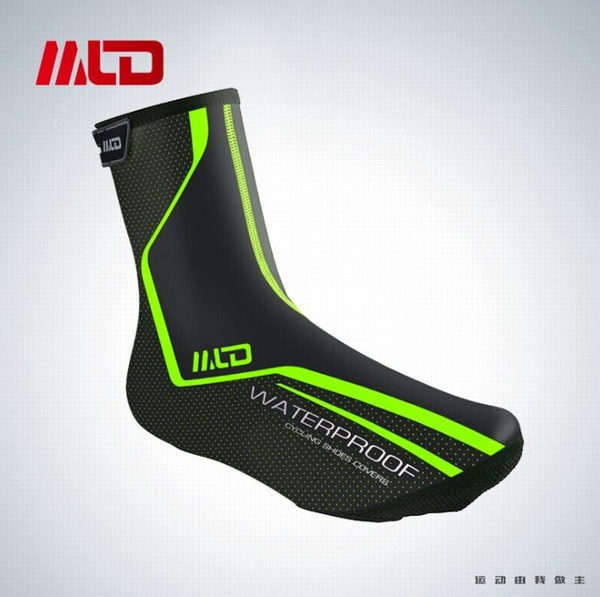 waterproof overshoes mtb