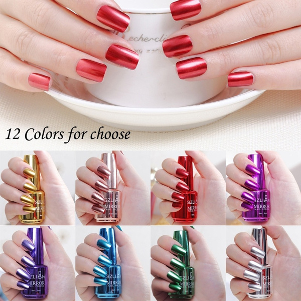 Reviews for some cheap nail polishes | Cheap nail polish, Nail polish, Nails