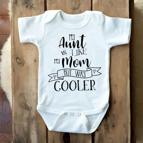 baby shower gifts from aunt