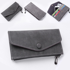 leather wallet, women purse, Wallet, Clutch