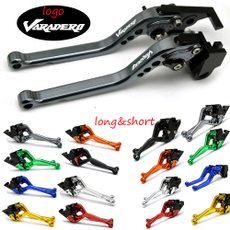 motorcycleaccessorie, xl1000varadero, clutch lever, Brake Levers