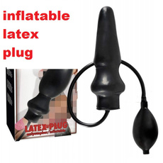 Plug, latex, sextoy, Sex Product