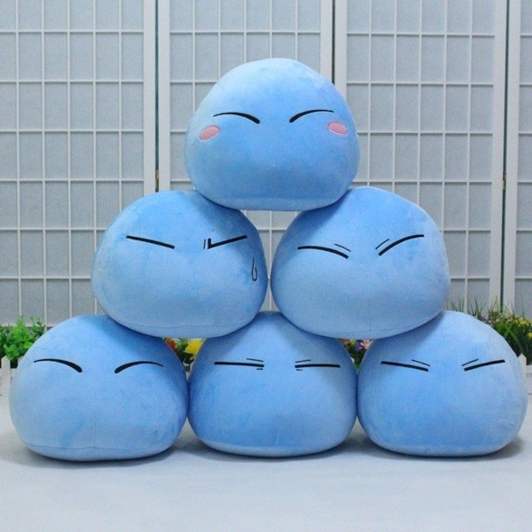 rimuru plush