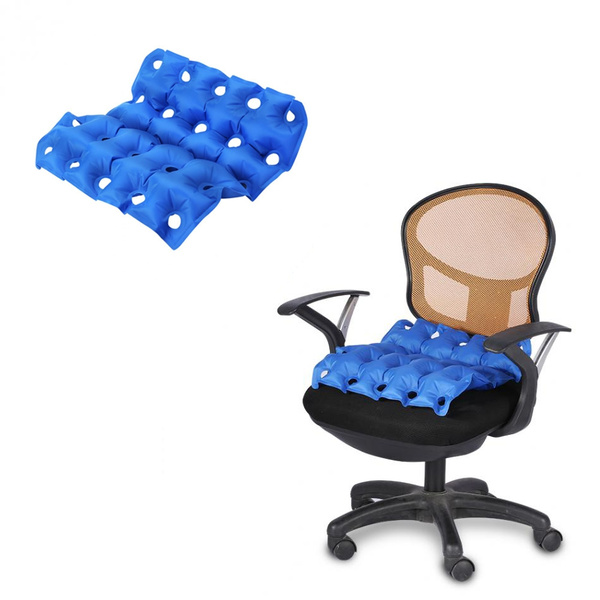 Air Cushion Inflatable Seat Cushion Anti Bedsore Decubitus Chair