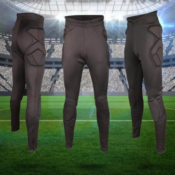 Sponge Soccer Goalkeeper Training Pants | Sponge Football Goalkeeper  Trousers - 2023 - Aliexpress