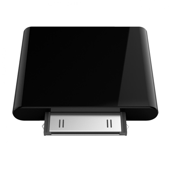 Practical Wireless Bluetooth Transmitter Hifi Audio Dongle Adapter For Ipod Classic Touch Wish Practical Wireless Bluetooth Transmitter Hifi Audio Dongle Adapter For Ipod Classic Touch Wish