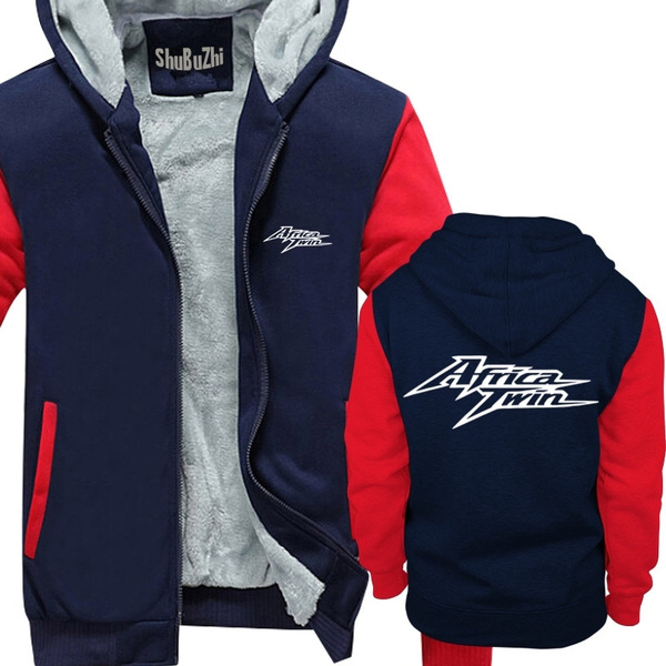 africa twin jacket