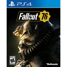 Playstation, roleplayinggame, fallout