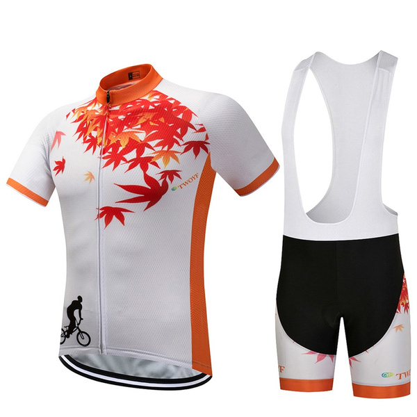 Latest Fashion Men Cycling Jersey Moutain Bike Shorts Set Ropa Ciclismo  Quick-Dry Pro Cycling Wear Men's Fashion Bicycle Maillot Culotte Suit | Wish