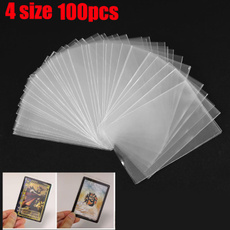 plasticbag, Poker, Magic, Sleeve