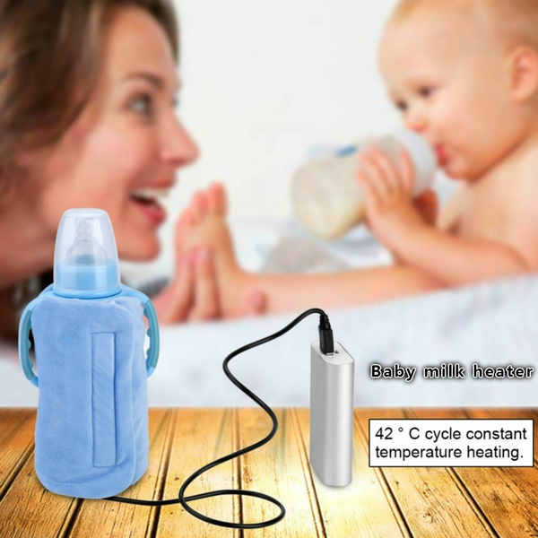 baby feeding bottle heater