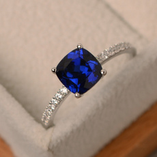 Blues, DIAMOND, Jewelry, Crystal