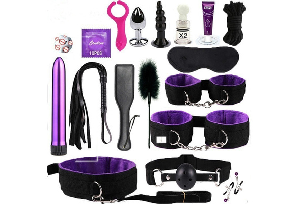 Wish Customer Reviews: NEW Adult SEX toy Vibrator/Anal Plugs  Handcuffs/Whip/Clip/Blindfolds/Breast Pump /Lubricating Oil BDSM Multi-type Adult  Sex Toys For Couples