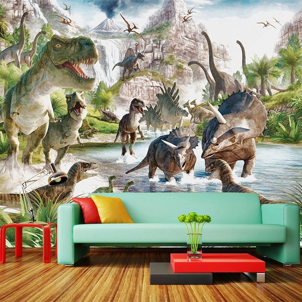 dinosaur sofa bed