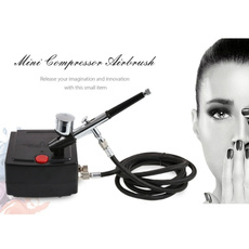 Art Supplies, caketool, art, paintgunssprayer