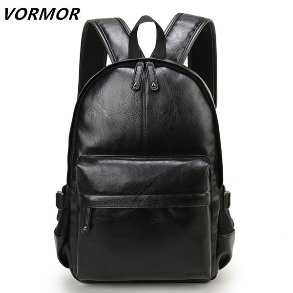 simple mens backpack