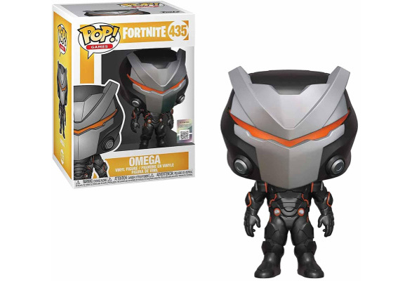 omega fortnite funko pop