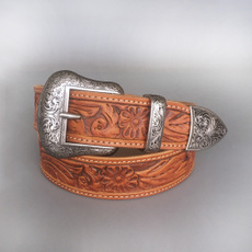 Fashion Accessory, gurtel, cowboy belt, Pins