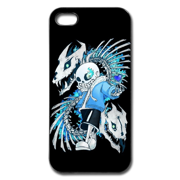 Undertale Fight Phone Cases for Sale