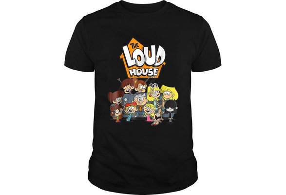 The Loud House How The Best Was Won The Loud House How The Best Was Won