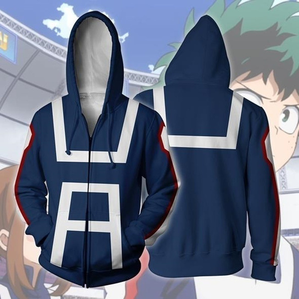 Tenya on sale iida hoodie