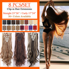 hair, naturalhairextension, clip in hair extensions, Hair Extensions