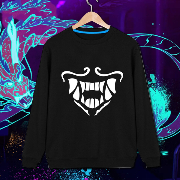 Kda 2024 akali hoodie