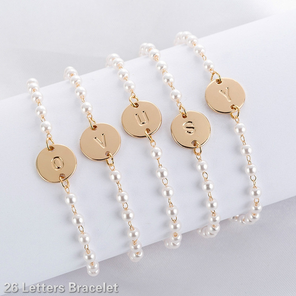 14k Gold Dainty Bracelets | Nordstrom