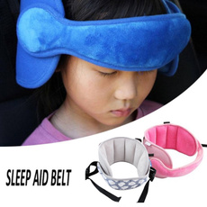 Head, safety belt, Cars, childsleepbelt