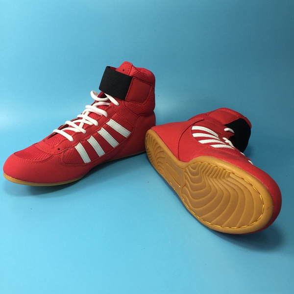 Adidas wrestling outlet shoes for powerlifting