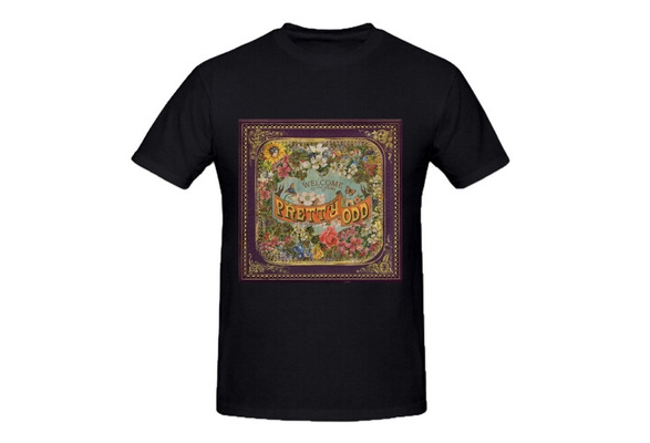 pretty odd shirt