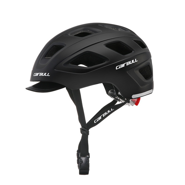 Cairbull CASTLE Trally Casco Ciclismo City Leisure Commuter BMX Skateboard  Adjustable Cycling Riding Helmet Safety Casque | Wish