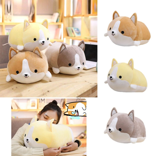 shiba inu soft toy