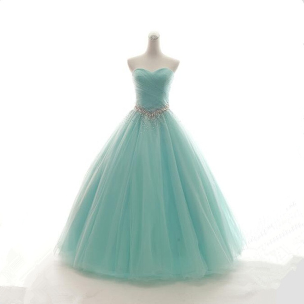 wish quinceanera dresses